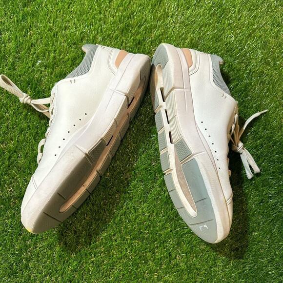 • On Running "The Roger" Sneakers 👟 - Picture 4 of 7